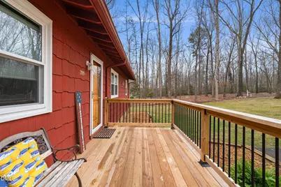 399 Lewis Road, Clarksville, VA 23927 - Photo 29