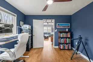399 Lewis Rd, Clarksville, VA 23927 - Photo 15
