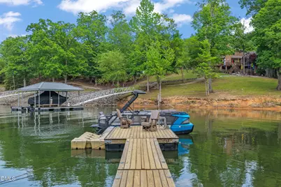 399 Lewis Road, Clarksville, VA 23927 - Photo 5