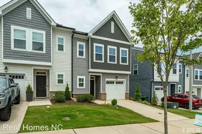 838 Oak Center Drive, Raleigh, NC 27610 - Photo 3