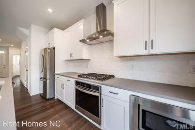 838 Oak Center Drive, Raleigh, NC 27610 - Photo 15