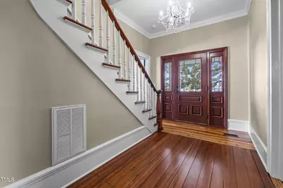 202 W Main Street, Sanford, NC 27332 - Photo 13