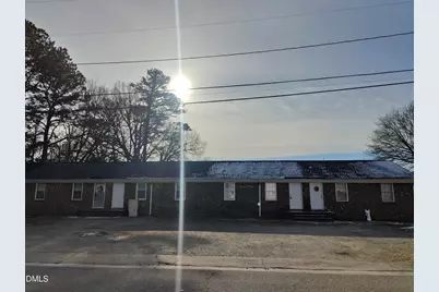 520-524 Keen Street, Rocky Mount, NC 27804 - Photo 5