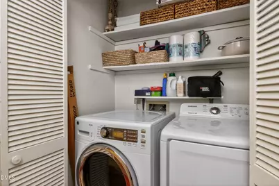 1314 Dylan Heath Court, Raleigh, NC 27608 - Photo 15