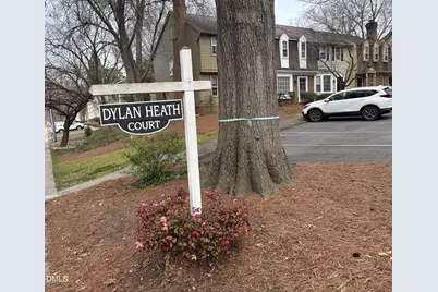 1314 Dylan Heath Court, Raleigh, NC 27608 - Photo 31