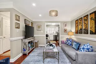 1314 Dylan Heath Ct, Raleigh, NC 27608 - Photo 5