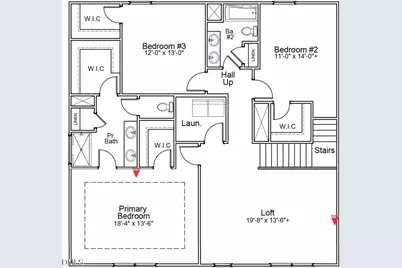 130 Buckthorn Drive, Youngsville, NC 27596 - Photo 3