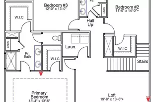 130 Buckthorn Dr, Youngsville, NC 27596 - Photo 3