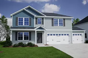130 Buckthorn Dr, Youngsville, NC 27596 - Photo 1