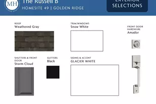 130 Buckthorn Dr, Youngsville, NC 27596 - Photo 5