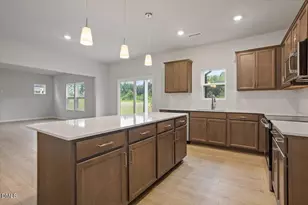 130 Buckthorn Dr, Youngsville, NC 27596 - Photo 5
