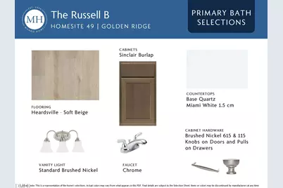 130 Buckthorn Drive, Youngsville, NC 27596 - Photo 9