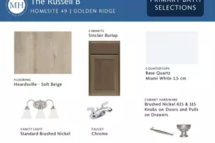 130 Buckthorn Dr, Youngsville, NC 27596 - Photo 9