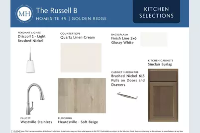 130 Buckthorn Drive, Youngsville, NC 27596 - Photo 7