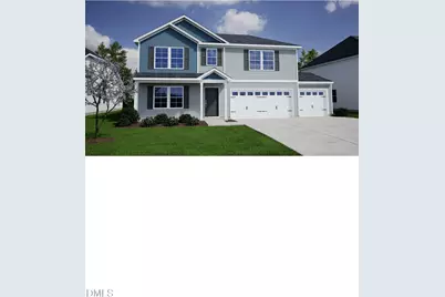 130 Buckthorn Drive, Youngsville, NC 27596 - Photo 1