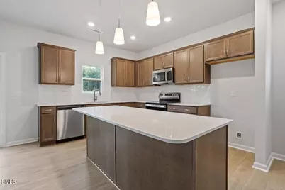 130 Buckthorn Drive, Youngsville, NC 27596 - Photo 3