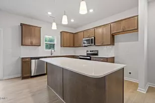 130 Buckthorn Dr, Youngsville, NC 27596 - Photo 3