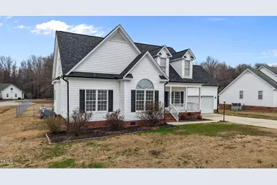 5306 Whitney Lane, Wilson, NC 27893 - Photo 3