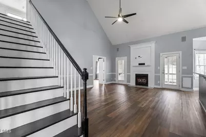 5306 Whitney Lane, Wilson, NC 27893 - Photo 9