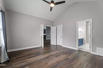 5306 Whitney Lane, Wilson, NC 27893 - Photo 21