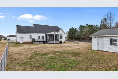 5306 Whitney Lane, Wilson, NC 27893 - Photo 41