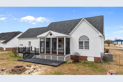 5306 Whitney Lane, Wilson, NC 27893 - Photo 37