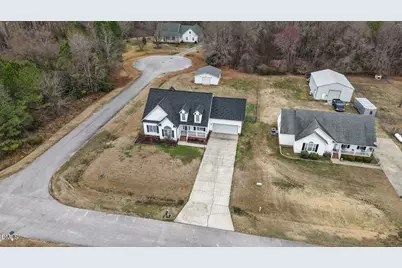 5306 Whitney Lane, Wilson, NC 27893 - Photo 47