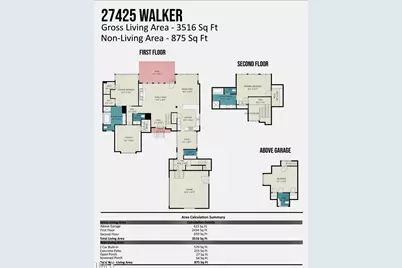 27425 Walker, Chapel Hill, NC 27517 - Photo 57
