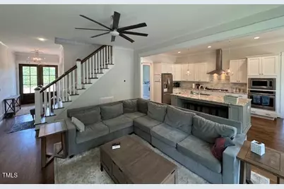 6406 Moinear Lane, Chapel Hill, NC 27514 - Photo 7