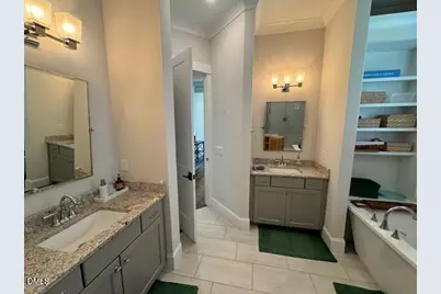 6406 Moinear Lane, Chapel Hill, NC 27514 - Photo 11