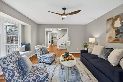 614 Churchill Drive, Chapel Hill, NC 27517 - Photo 27