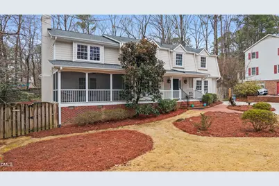 614 Churchill Drive, Chapel Hill, NC 27517 - Photo 3