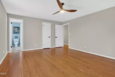 614 Churchill Drive, Chapel Hill, NC 27517 - Photo 49