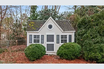 614 Churchill Drive, Chapel Hill, NC 27517 - Photo 61