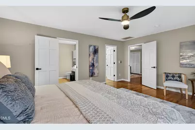 614 Churchill Drive, Chapel Hill, NC 27517 - Photo 19