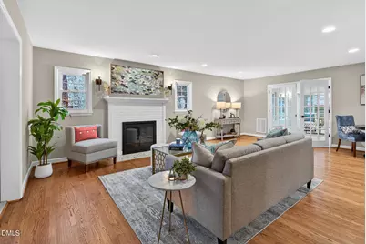 614 Churchill Drive, Chapel Hill, NC 27517 - Photo 35