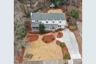 614 Churchill Drive, Chapel Hill, NC 27517 - Photo 59