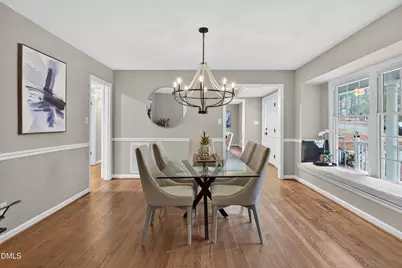 614 Churchill Drive, Chapel Hill, NC 27517 - Photo 31