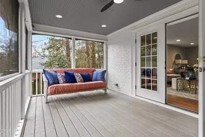 614 Churchill Drive, Chapel Hill, NC 27517 - Photo 33