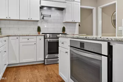 614 Churchill Drive, Chapel Hill, NC 27517 - Photo 11