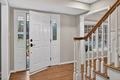 614 Churchill Drive, Chapel Hill, NC 27517 - Photo 7