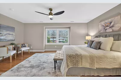 614 Churchill Drive, Chapel Hill, NC 27517 - Photo 17