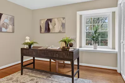 614 Churchill Drive, Chapel Hill, NC 27517 - Photo 25