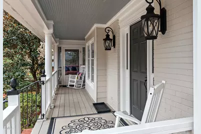 614 Churchill Drive, Chapel Hill, NC 27517 - Photo 5