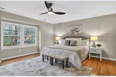 614 Churchill Drive, Chapel Hill, NC 27517 - Photo 15