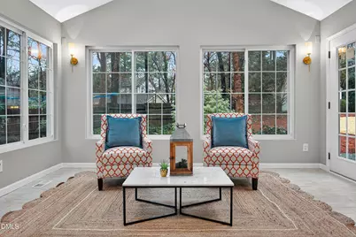 614 Churchill Drive, Chapel Hill, NC 27517 - Photo 41