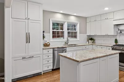 614 Churchill Drive, Chapel Hill, NC 27517 - Photo 13