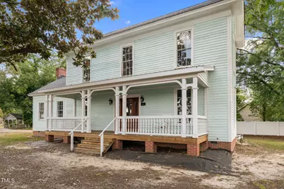 202 W Main Street, Sanford, NC 27332 - Photo 5