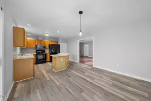 5523 Old Noble Rd, Cedar Grove, NC 27231 - Photo 5