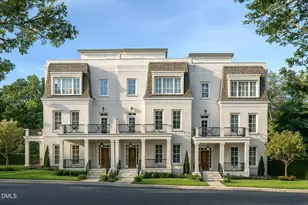 2301 Grant Ave, Raleigh, NC 27608 - Photo 1